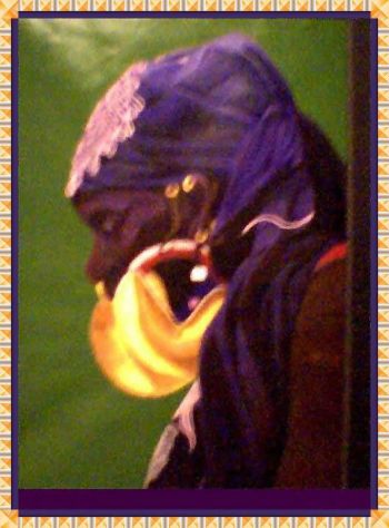 Spiritual Advisor
