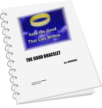 Good Bracelet Downloadable eBook